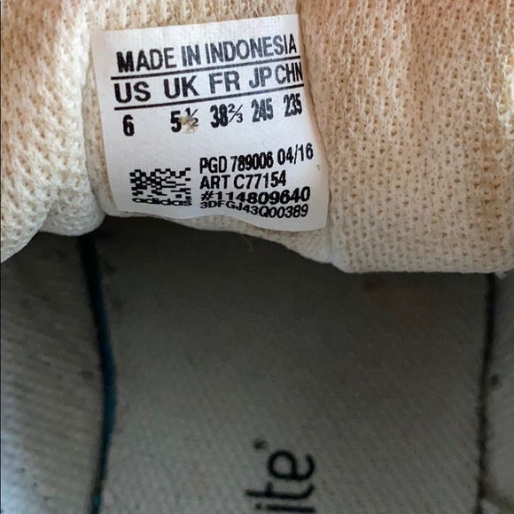 Adidas Original Superstar - Picture 5 of 6